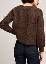 Aspen Pullover