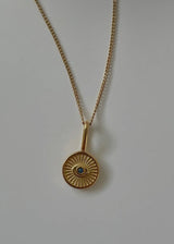Evil Eye 2.0 Necklace