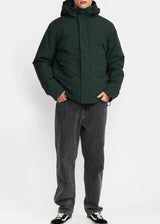 Padded Tech Jacket