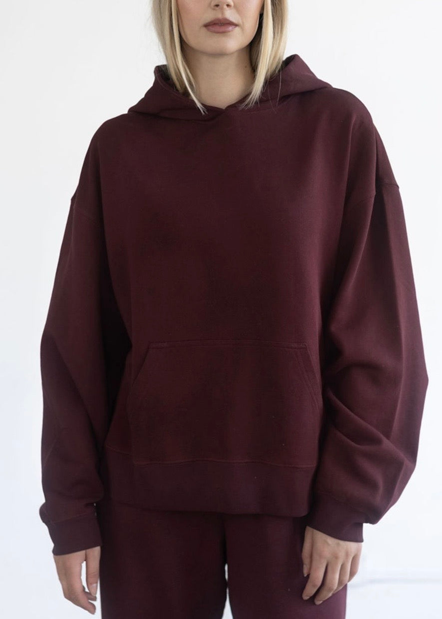 The Perfect Hoodie
