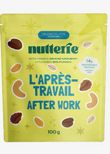 After Work Nut Mix