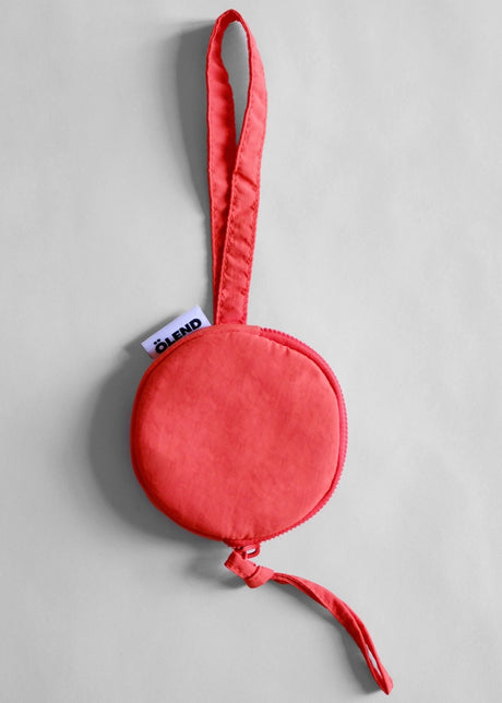 *pre-order Aug 15 Circular Mini Purse