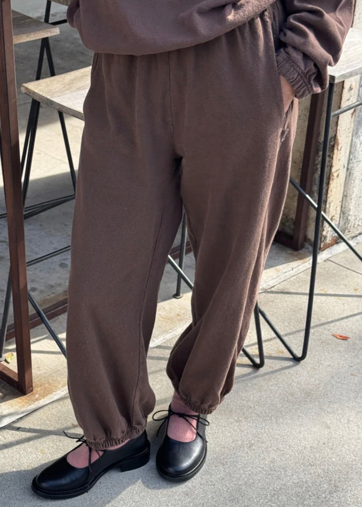 Balloon Pants