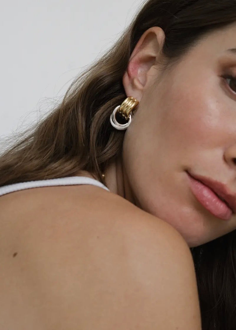 Olsen Convertible Hoops