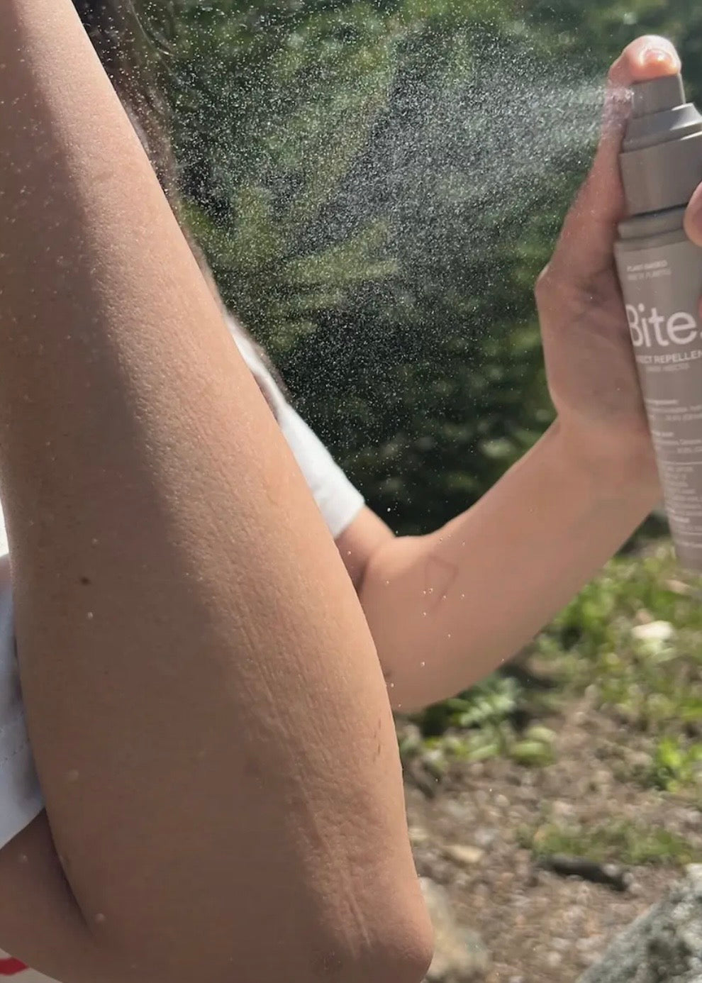 Bite Insect Repellent