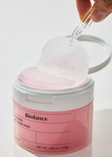 Biodance Collagen Gel Toner Pads 60pcs
