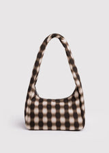 Small Nylon Meringue Bag