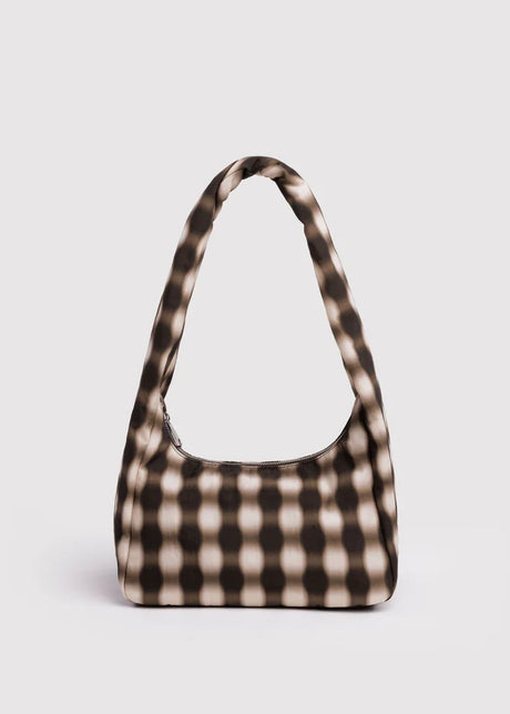 Small Nylon Meringue Bag