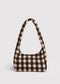 Small Nylon Meringue Bag
