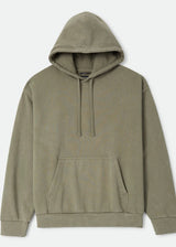 Baseline Hood Fleece