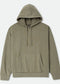Baseline Hood Fleece