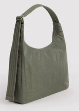 Nylon Shoulder Bag