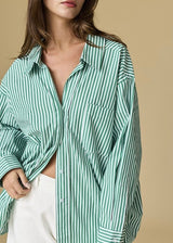 Lana Oversized Shirt
