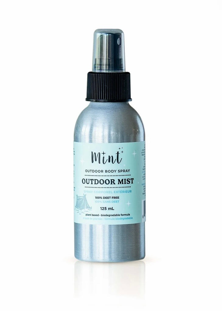 Outdoor Mist