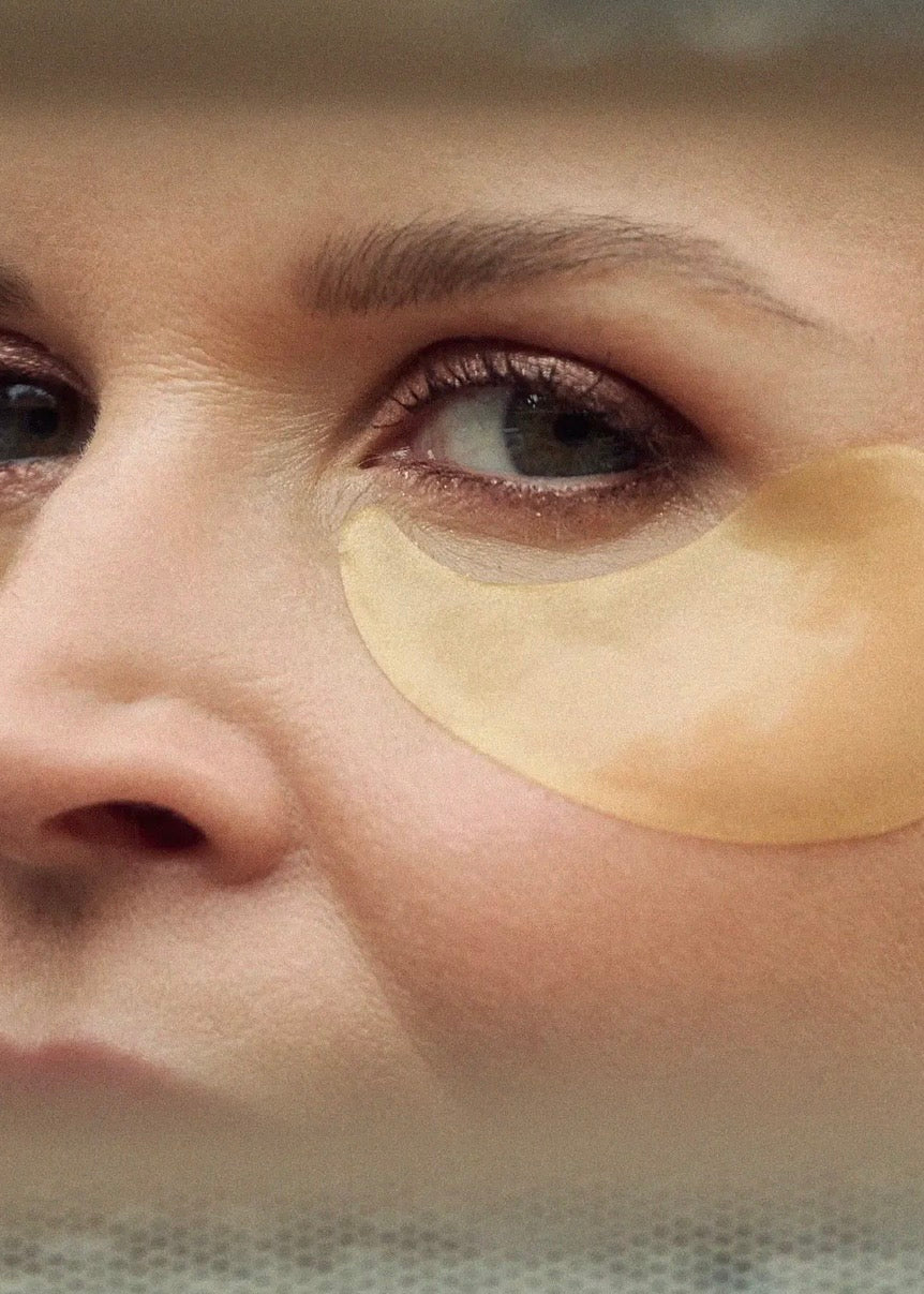 Patch | Hydrogel Barrier Repair Treatment Patches