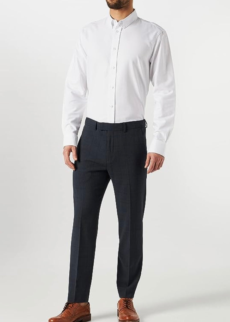 Tom Oxford Shirt