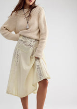 Low Tide Pullover
