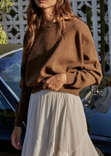 Bronte Sweater