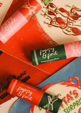 Sugared & Spice Lip Balm