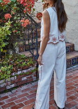 Poppy Lane Top