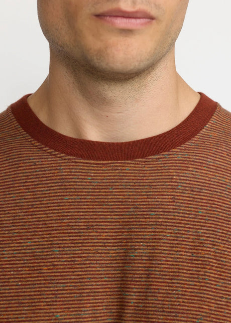 Stripe T-Shirt