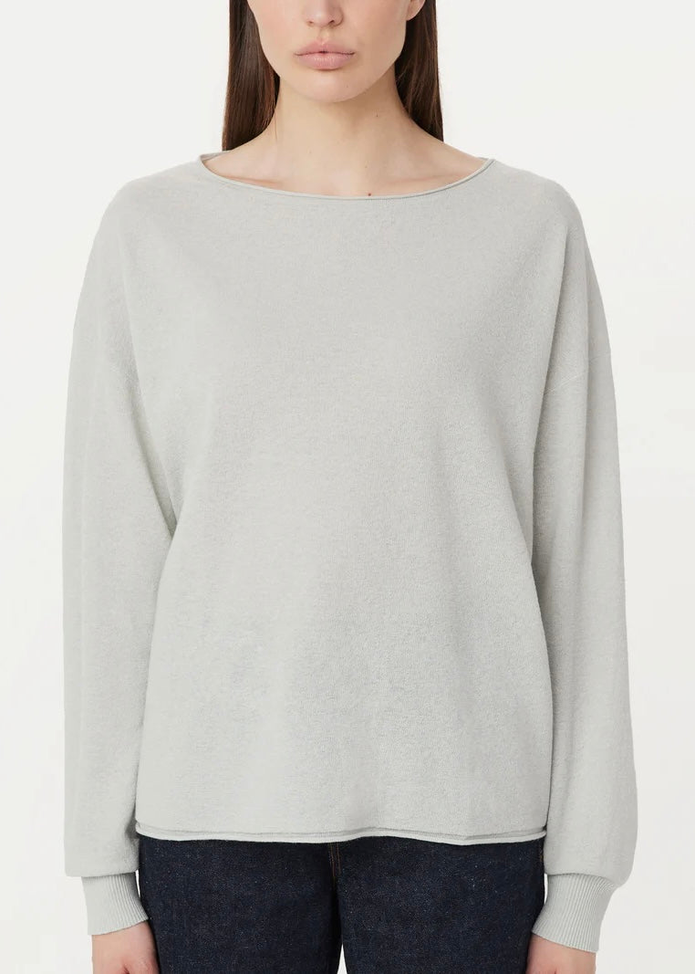 The Lightweight Crewneck Sweater