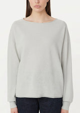 The Lightweight Crewneck Sweater