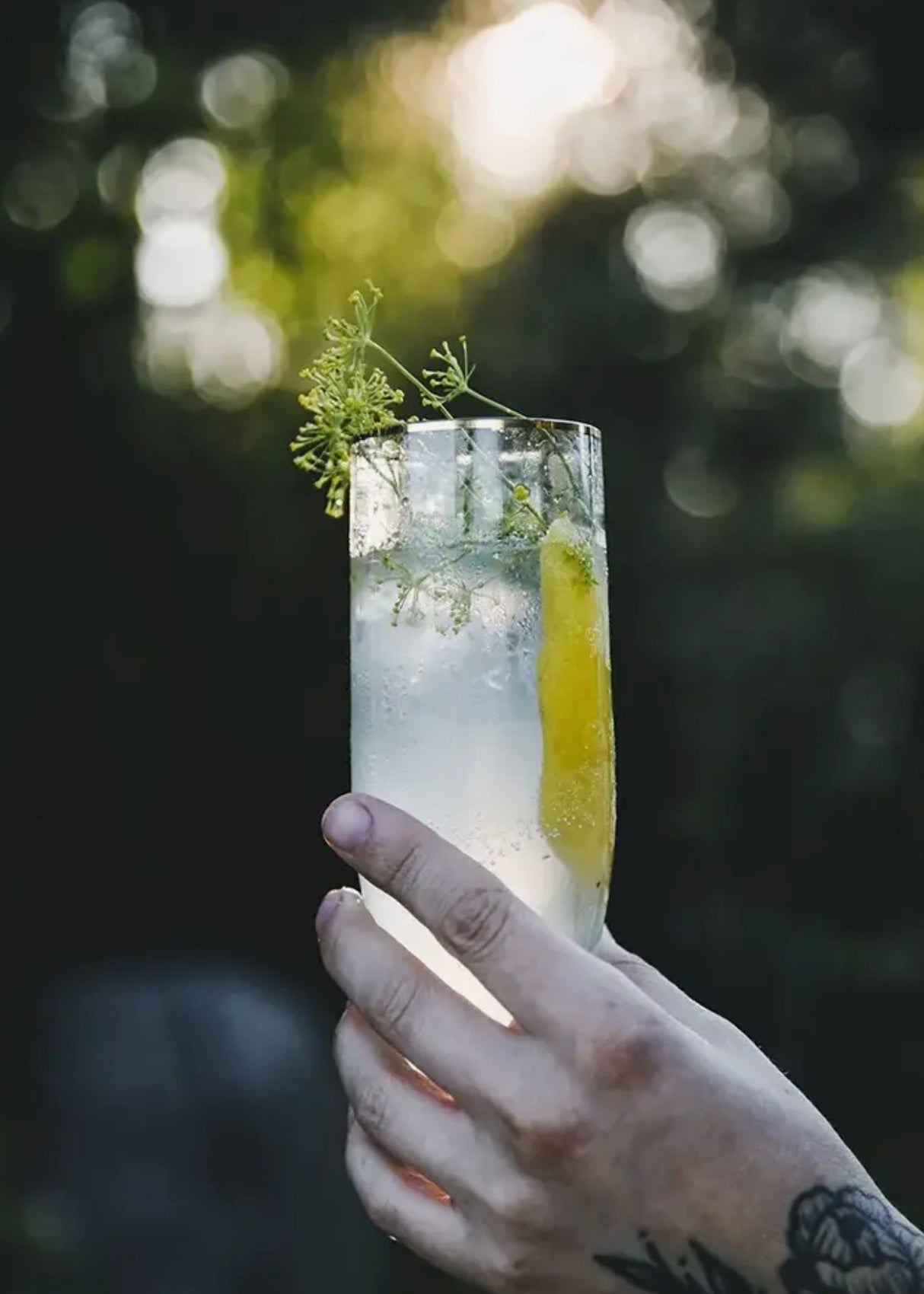 Menu – Recipes For Shared Moments