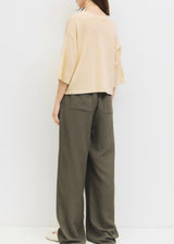 Matty Tie Pant