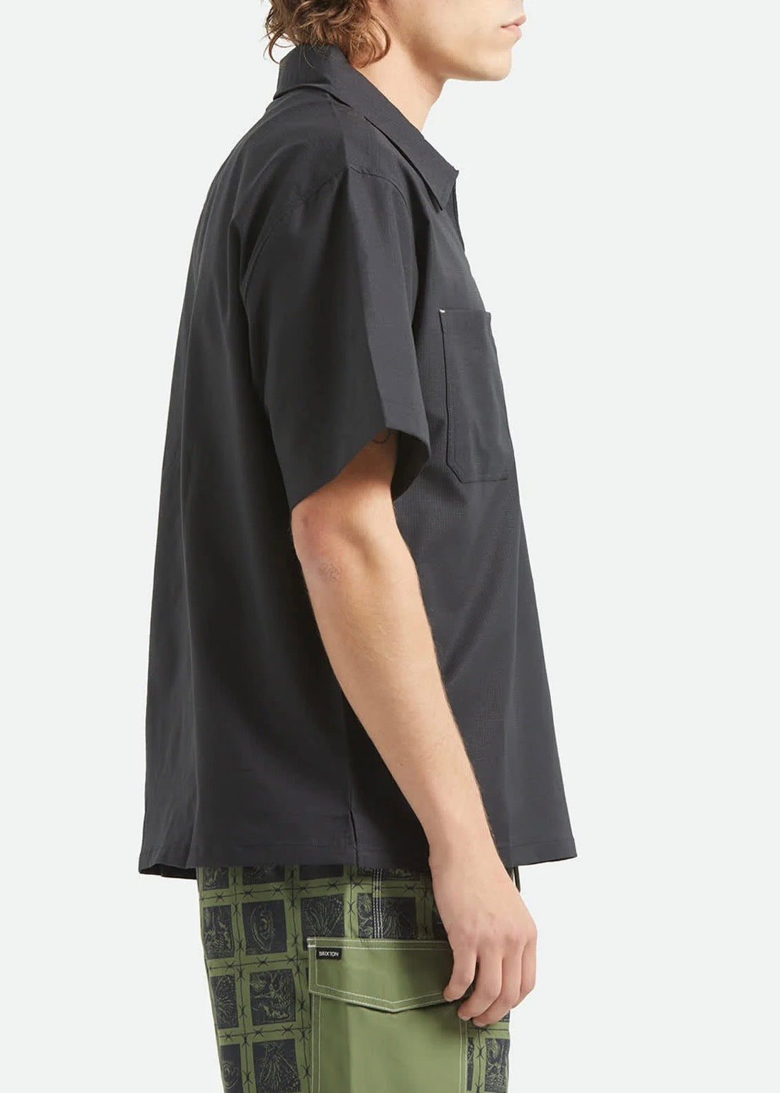 Journey S/S Shirt