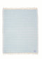 THE LOTUS | Quilted Muslin Baby Blanket