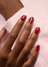 Green™ Dark Dahlia Nail Polish