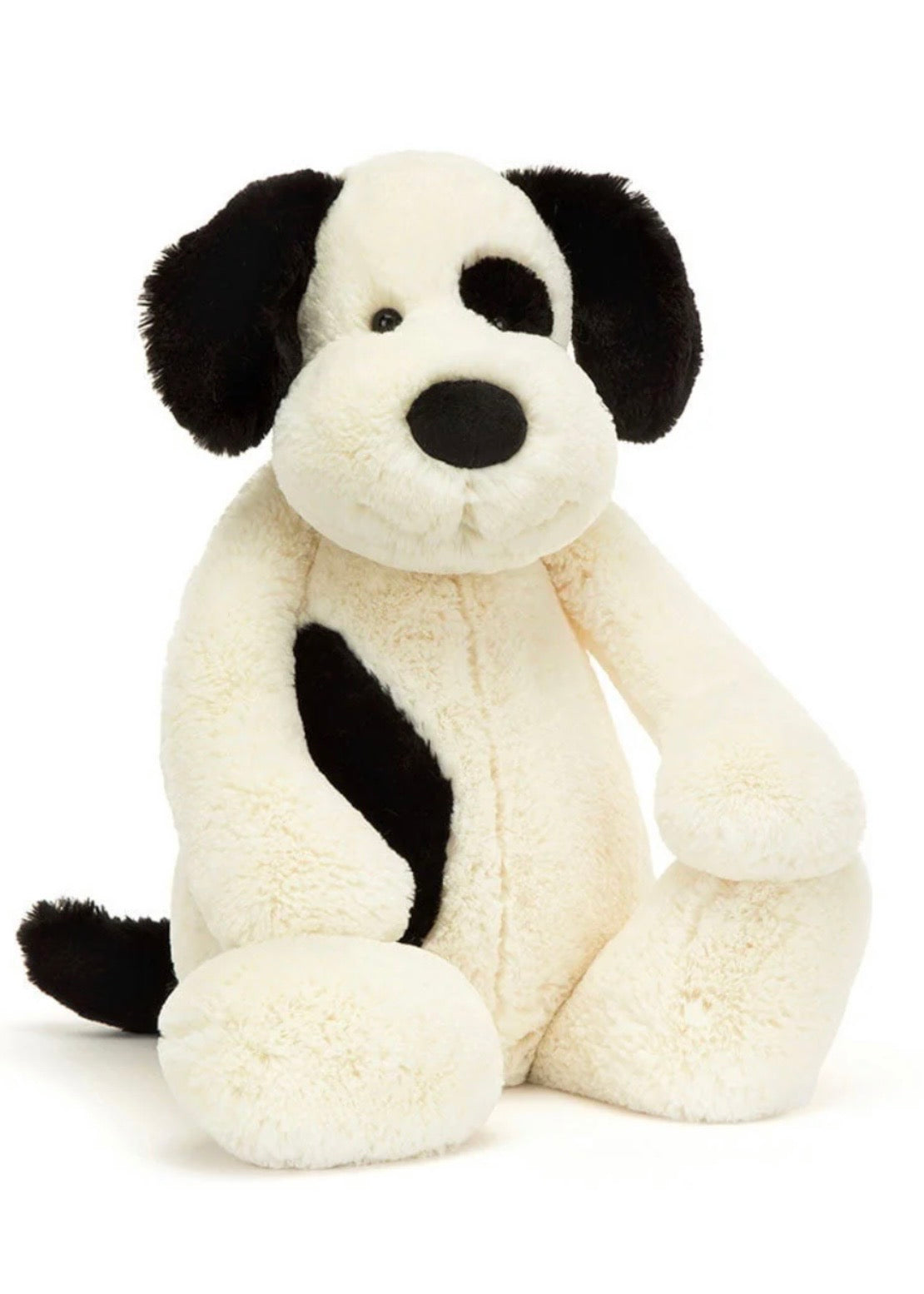 Bashful B&C 'Rufferty' Puppy