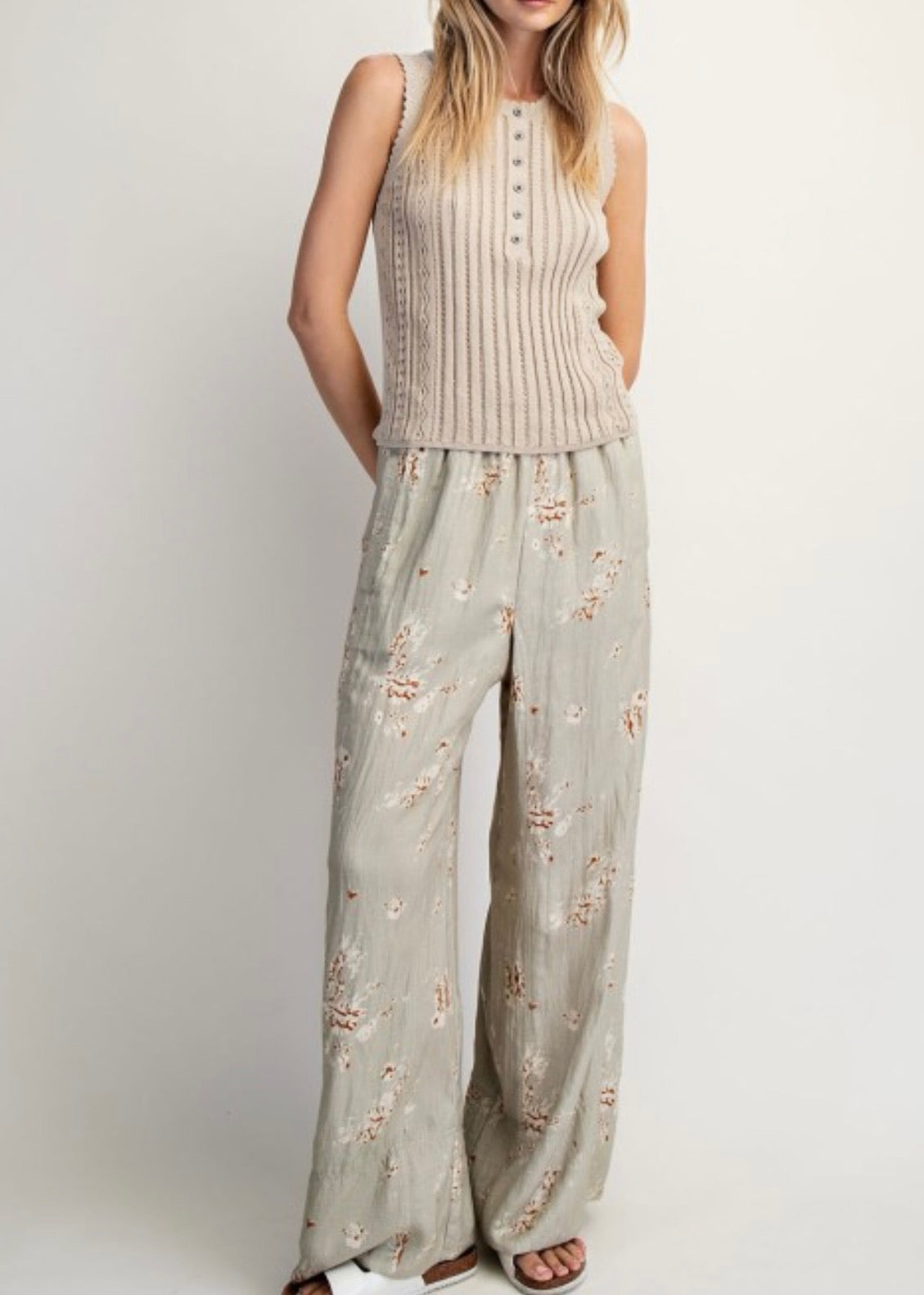 Willow Pants
