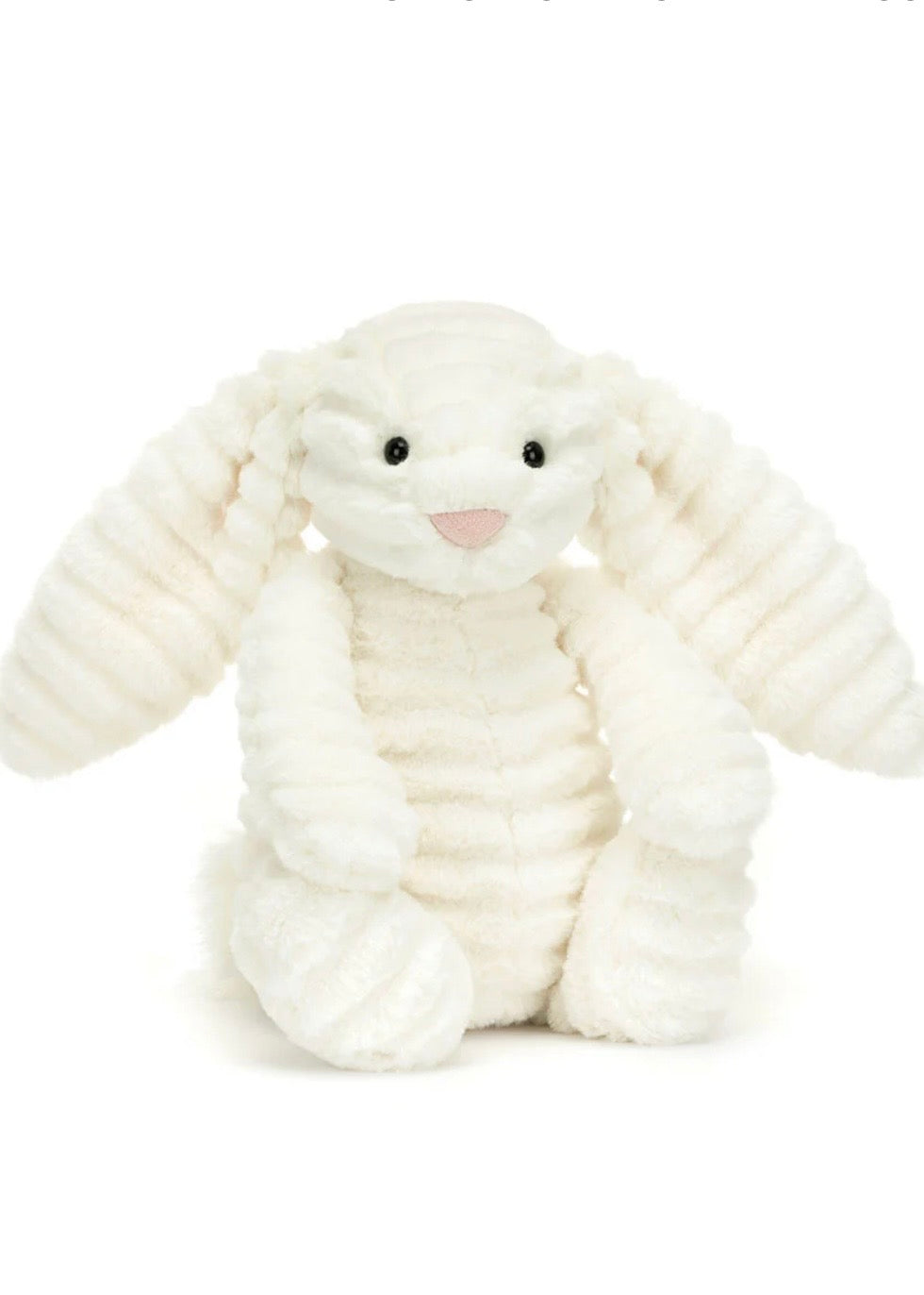 Bashful Luxe Bunny Nimbus