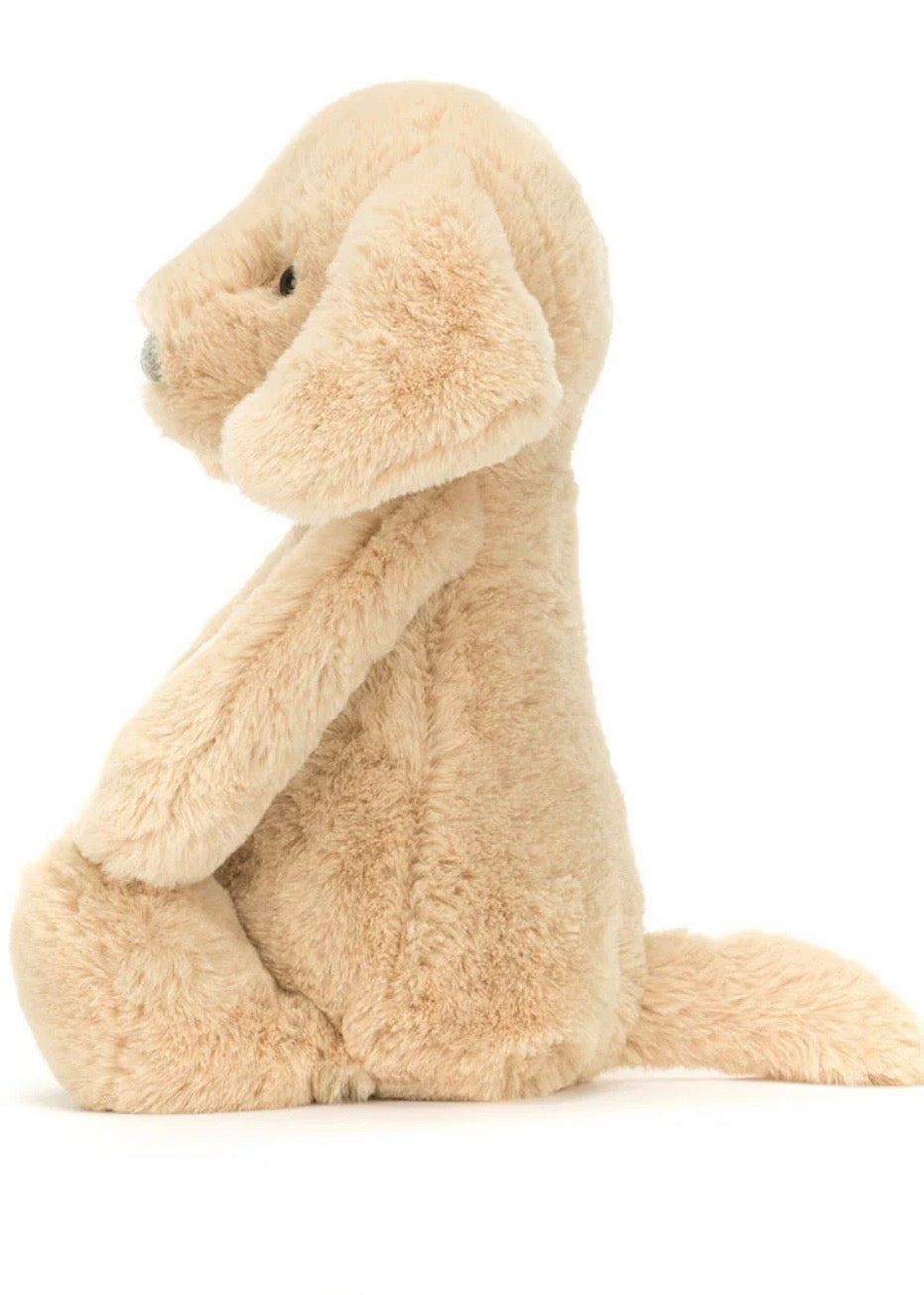 Bashful Luxe Puppy Orlando Big