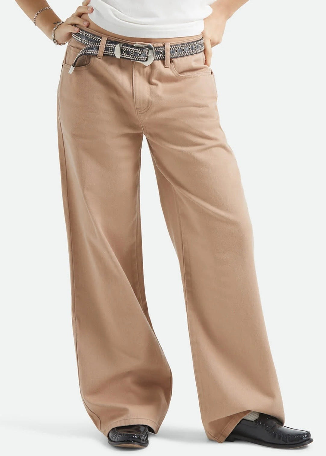 Chloe 5 Pocket Pant