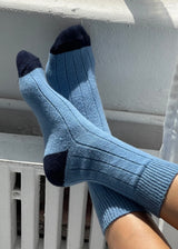 Classic Cashmere Socks