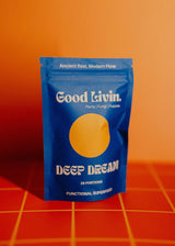 Deep Dream - Rhythm | Depth