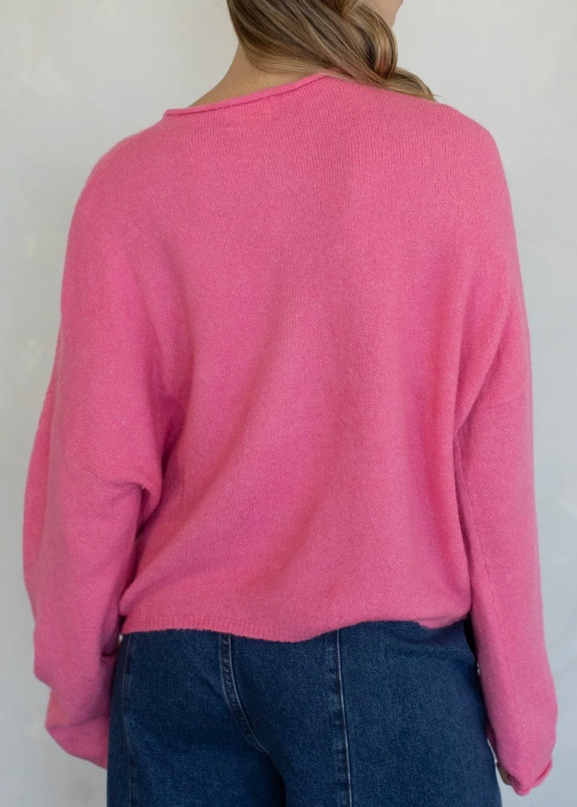 Piper Cardigan