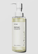 Anua Heartleaf Pore Control Cleansing Oil