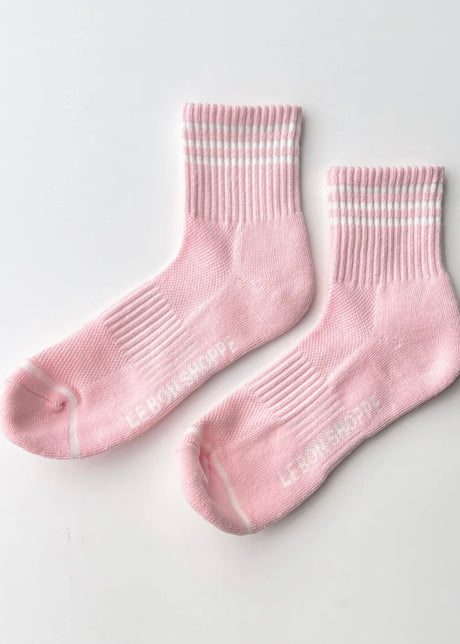 Girlfriend Sock