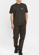 Vintage Print T-Shirt | 1465