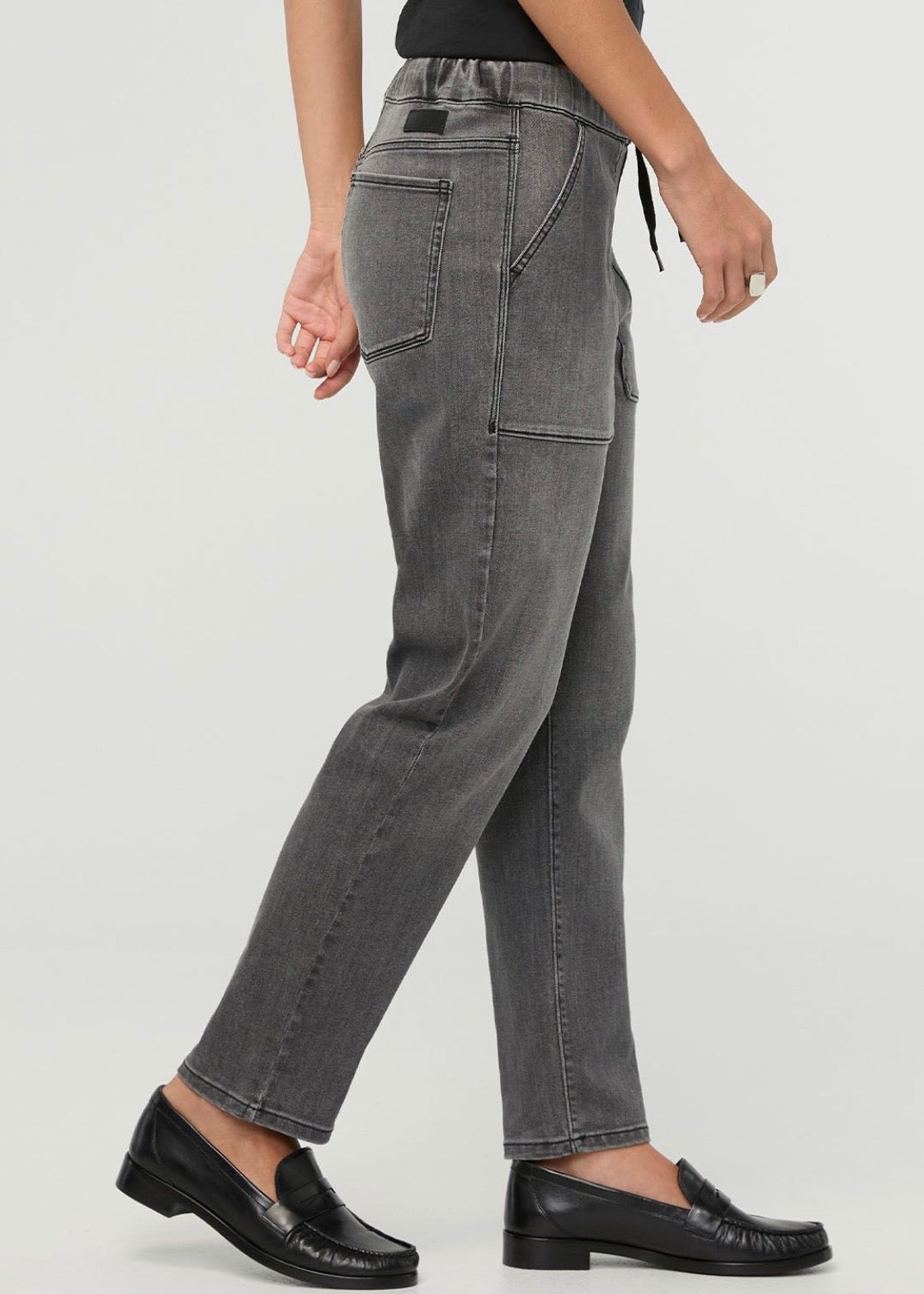 Performance Denim Harbour Pant