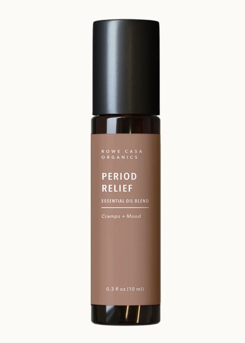 Period Relief