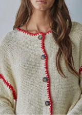 Ivona Cardigan