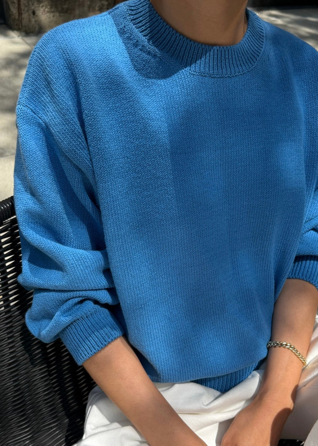 Milo Sweater