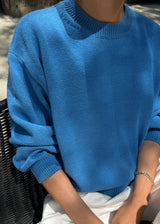 Milo Sweater