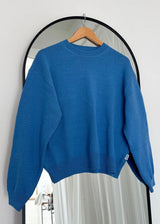 Milo Sweater