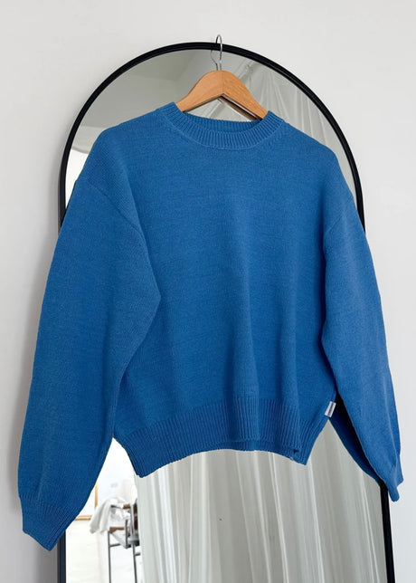 Milo Sweater